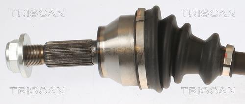 Cardan Triscan A/S ref. 8540 16636