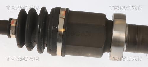 Cardan Triscan A/S ref. 8540 16636