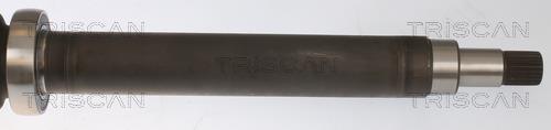 Cardan Triscan A/S ref. 8540 16636