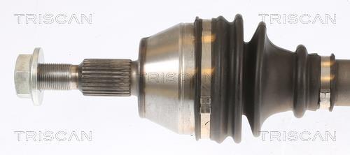 Cardan Triscan A/S ref. 8540 16637