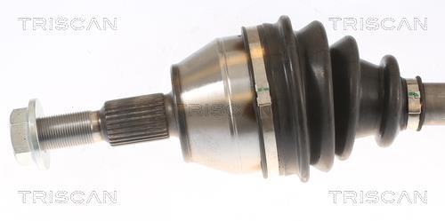 Cardan Triscan A/S 8540 16638