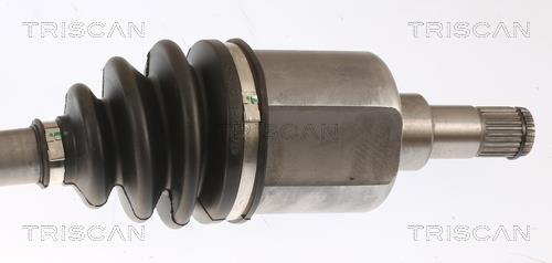 Cardan Triscan A/S 8540 16638
