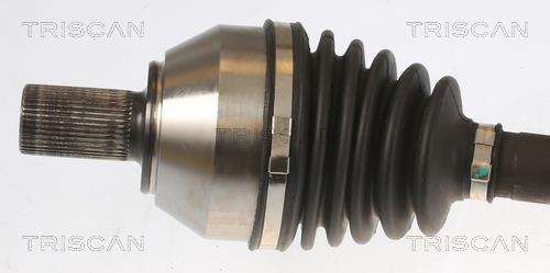 Cardan Triscan A/S 8540 16639