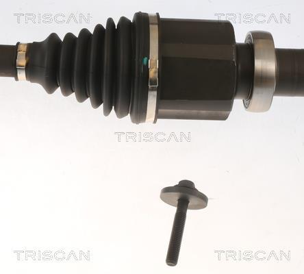 Cardan Triscan A/S 8540 16639
