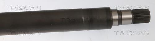 Cardan Triscan A/S 8540 16639