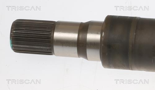 Cardan Triscan A/S ref. 8540 16640