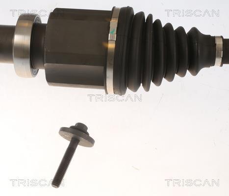 Cardan Triscan A/S ref. 8540 16640
