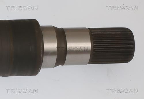 Cardan Triscan A/S ref. 8540 16640