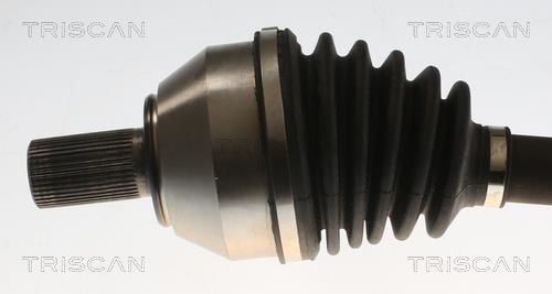 Cardan Triscan A/S 8540 16642