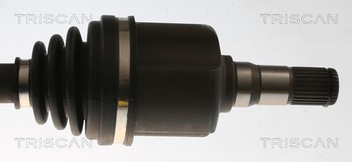 Cardan Triscan A/S 8540 16642