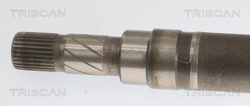 Cardan Triscan A/S 8540 16643