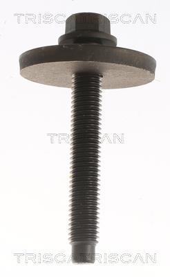 Cardan Triscan A/S 8540 16643