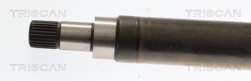 Cardan Triscan A/S ref. 8540 16644