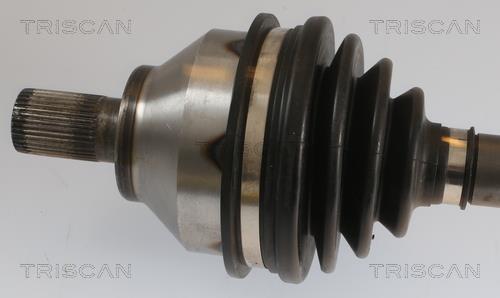 Cardan Triscan A/S 8540 16645