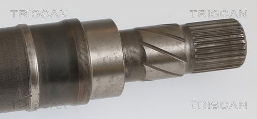 Cardan Triscan A/S 8540 16645