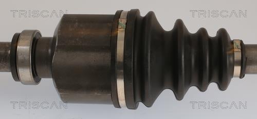Cardan Triscan A/S ref. 8540 16647