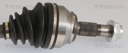 Cardan Triscan A/S ref. 8540 16647