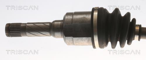 Cardan Triscan A/S 8540 16648