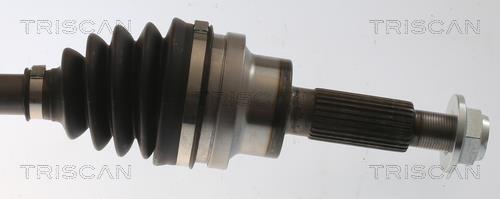 Cardan Triscan A/S 8540 16648