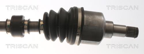 Cardan Triscan A/S 8540 16649