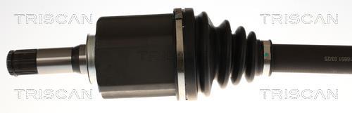 Cardan Triscan A/S 8540 16651