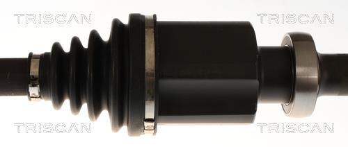 Cardan Triscan A/S ref. 8540 16652
