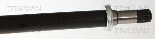 Cardan Triscan A/S ref. 8540 16652