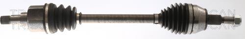 Cardan Triscan A/S ref. 8540 16653