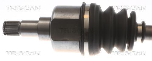 Cardan Triscan A/S ref. 8540 16653