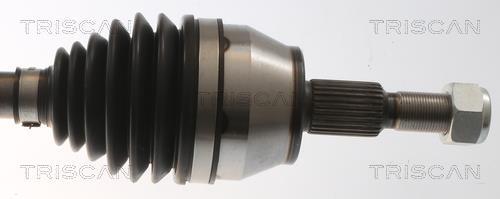 Cardan Triscan A/S ref. 8540 16653