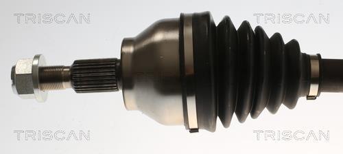 Cardan Triscan A/S 8540 16655