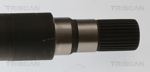 Cardan Triscan A/S ref. 8540 16656