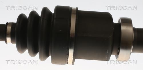 Cardan Triscan A/S ref. 8540 16656
