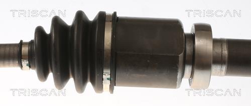 Cardan Triscan A/S 8540 16658