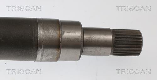 Cardan Triscan A/S 8540 16658