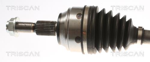 Cardan Triscan A/S 8540 16659