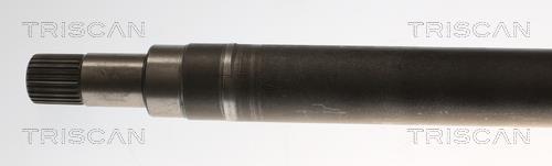 Cardan Triscan A/S ref. 8540 16660