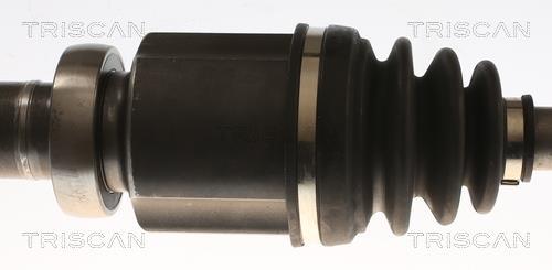 Cardan Triscan A/S ref. 8540 16660