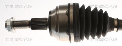Cardan Triscan A/S ref. 8540 16661
