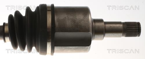 Cardan Triscan A/S ref. 8540 16661