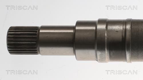Cardan Triscan A/S 8540 16662
