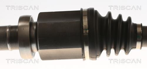 Cardan Triscan A/S 8540 16662