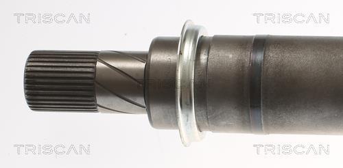 Cardan Triscan A/S 8540 16664