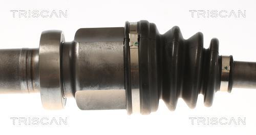 Cardan Triscan A/S 8540 16664
