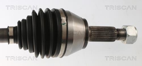 Cardan Triscan A/S 8540 16664