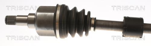 Cardan Triscan A/S ref. 8540 16665