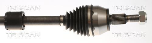 Cardan Triscan A/S ref. 8540 16665