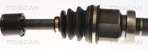 Cardan Triscan A/S 8540 16666