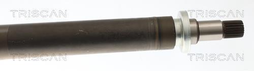Cardan Triscan A/S ref. 8540 16668