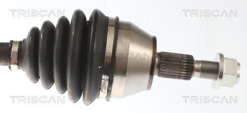 Cardan Triscan A/S ref. 8540 16669